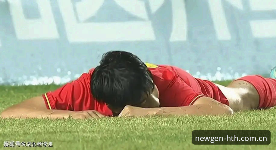 这场0-3输球，U19国足到底暴露出什么问题？
